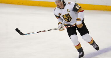 How the Vegas Golden Knights could activate Mark Stone from the LTIR. Top 10 NHL free agents. Vitali Kravtsov's KHL season is over.