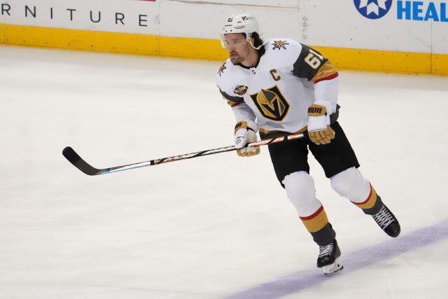 How the Vegas Golden Knights could activate Mark Stone from the LTIR. Top 10 NHL free agents. Vitali Kravtsov's KHL season is over.