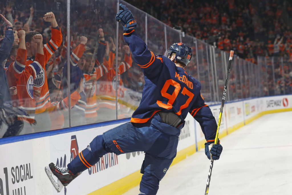 Edmonton Oilers Stanley Cup Odds: Are we betting on the Oilers to win the cup? The Oilers are definitely worth some action..