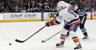 Four players sign their entry-level deals and the contract breakdown for Zach Parise's extension with the Islanders.