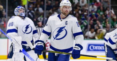 Steven Stamkos joins the injury list at the worst possible time as Tampa Bay struggles to stay healthy. NHL Injuries keep mounting.