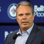 NHL Rumors: The Winnipeg Jets GM Has a Lot on His Plate This Offseason