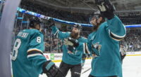 Keys to the offseason for the San Jose Sharks. Will the Sharks be looking to move one of Erik Karlsson or Brent Burns?