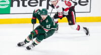 Will it be possible for the Minnesota Wild to bring Kevin Fiala back next season? Are the Ottawa Senators waiting to pounce?
