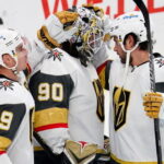 NHL Rumors: Vegas Golden Knights – Goaltending and Reilly Smith