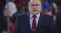 Barry Trotz has much to consider but has time on his side as well.
