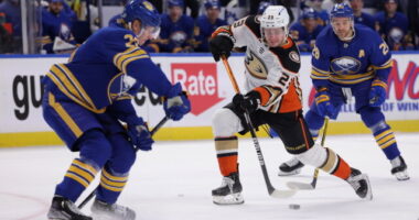 Looking at the keys and priorities to the offseason for the Anaheim Ducks, Arizona Coyotes, and Buffalo Sabres.