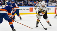 The New York Islanders will be looking to add some offense. Keys to the offseason for the Vancouver Canucks and the Vegas Golden Knights.