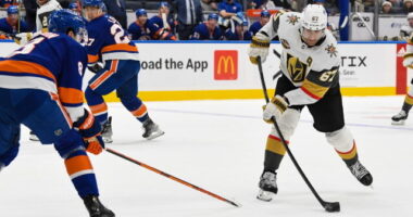 The New York Islanders will be looking to add some offense. Keys to the offseason for the Vancouver Canucks and the Vegas Golden Knights.