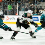 NHL Rumors: San Jose Sharks – GM Search, Erik Karlsson and Brent Burns