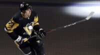 Did the Pittsburgh Penguins make a low contract offer to Evgeni Malkin? Do they want him back? Does he want to be back?