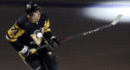Did the Pittsburgh Penguins make a low contract offer to Evgeni Malkin? Do they want him back? Does he want to be back?