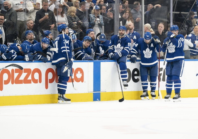 NHL Rumors: Toronto Maple Leafs – Keefe, Trotz, and Some Questions That Need Answered