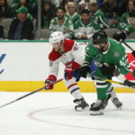 NHL Rumors: Alexander Radulov, Carey Price and Logan Mailloux