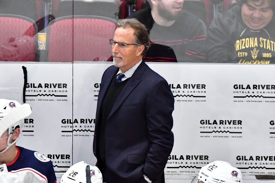 Salary Cap for next season is official. The Philadelphia Flyers hire John Tortorella. The Nashville Predators are about to be sold.