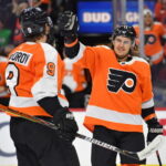 NHL Rumors: Should the Flyers Trade Ivan Provorov or Travis Konecny for Picks and Young Players?