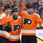 NHL News: Flyers, Panthers, Sabres, Stars and Lightning