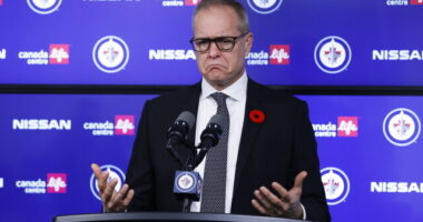 Lightning lose Erik Cernak and Anthony Cirelli. Panthers hire Paul Maurice. Connor McDavid left of five Hart Trophy Ballots.