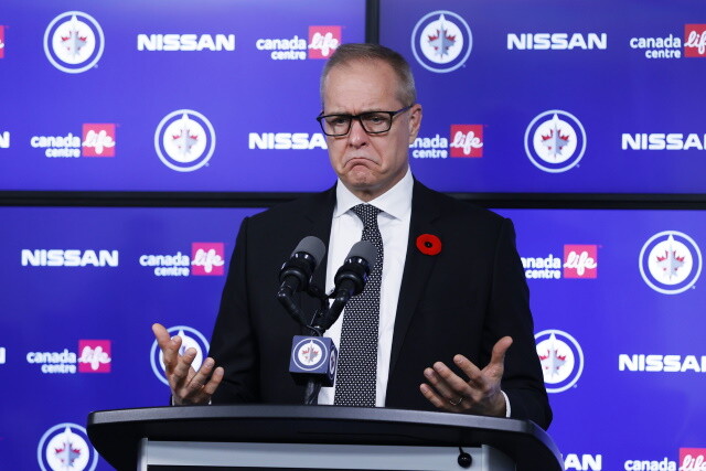 Lightning lose Erik Cernak and Anthony Cirelli. Panthers hire Paul Maurice. Connor McDavid left of five Hart Trophy Ballots.
