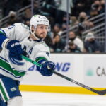NHL Rumors: Will the Vancouver Canucks look for a top-four defenseman?