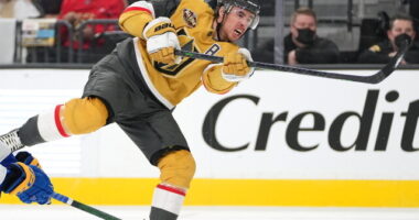 The Vegas Golden Knights to re-sign Reilly Smith. The Ottawa Senators to get a new arena. No updates on injured Tampa Bay Lightning.