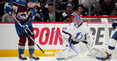 A look at the Stanley Cup Final schedule and results for the series between the Tampa Bay Lightning and Colorado Avalanche.