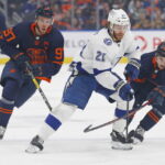 NHL Injury Updates: Kadri, Burakovsky, Kuemper, Yamamoto, Price, and Point