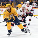 NHL Rumors: Filip Forsberg, 2023 UFAs, and the Ottawa Senators