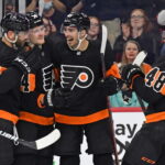 NHL Rumors: Philadelphia Flyers – Fifth Overall, Morgan Frost, Owen Tippett and John Tortorella