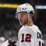 NHL Rumors: Does it Make Sense for the Chicago Blackhawks to Trade Alex DeBrincat?