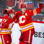 NHL Rumors: Carolina Hurricanes, and the Calgary Flames