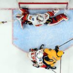 NHL Rumors: Ottawa Senators, Buffalo Sabres, Nashville Predators and the Calgary Flames