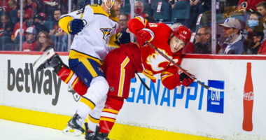 Matthew Tkachuk is a Florida Panther but there is much more...