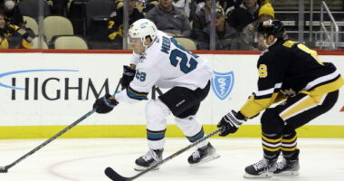 Timo Meier may not want to re-sign. Salary cap an issue for the Pittsburgh Penguins. Oilers should look to make another signing or two.