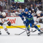 NHL Rumors: Columbus Blue Jackets and the Edmonton Oilers