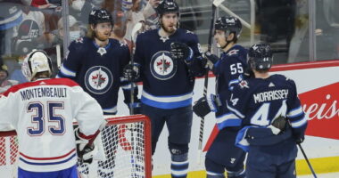 Which direction will the Winnipeg Jets and Pierre-Luc Dubois decide to go in? There are several options for each side.