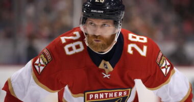 The Ottawa Senators have a good shot at Claude Giroux. Patrice Bergeron coming back. Maple Leafs Alex Kerfoot could be moved.