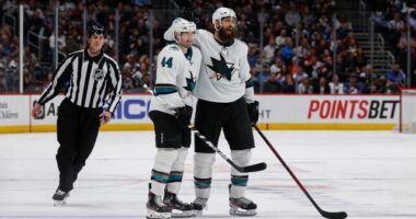 Second interviews for Sharks GM candidates. Do they buyout Marc-Edouard Vlasic? Does it make sense to keep Brent Burns and Erik Karlsson?