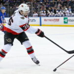 NHL News: Sharks, Islanders, Flyers, Maple Leafs, and Senators