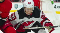 The New Jersey Devils don't plan on moving Jesper Bratt. Does the restricted free agent get that deal his agents covet?