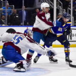 NHL Rumors: New York Islanders, and the Colorado Avalanche