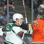 NHL News: NY Islanders, Buffalo Sabres, Vegas Golden Knights, Minnesota Wild, and the Anaheim Ducks