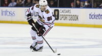 On the future of Chicago Blackhawks Patrick Kane, if he's going to play in Chicago this season or ask for a trade. Where could he end up?