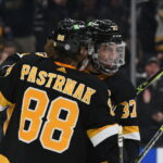 NHL Rumors: Boston Bruins, and the Carolina Hurricanes