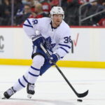 NHL Rumors: The Toronto Maple Leafs and Rasmus Sandin