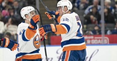 New York Islanders will need to move out salary. Islanders offering Nazem Kadri seven years? Vladimir Tarasenko won't be moved for nothing.