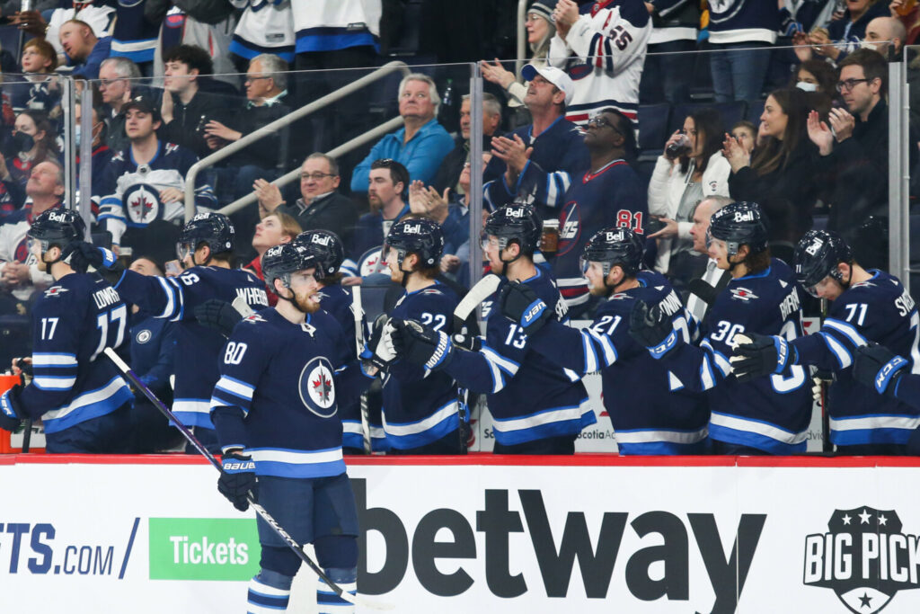 Winnipeg Jets Stanley Cup Odds: +5000. Are we betting on the Winnipeg Jets to win the Stanley cup? Hard pass for me.