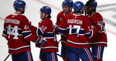 Montreal Canadiens Stanley Cup Odds: Are we betting on the Canadiens to win the cup? No, we're not. They're not a terrible team, per se.