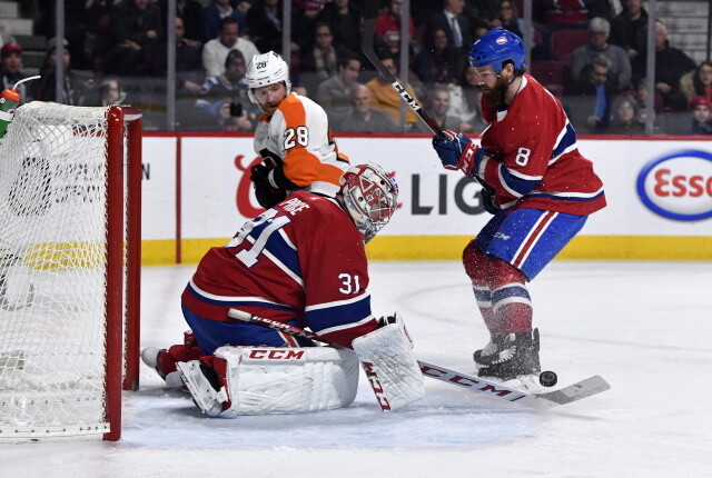 NHL Information: Edmonton Oilers, Montreal Canadiens, and the ...