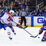 NHL Rumors: Minnesota Wild, Montreal Canadiens, and the New York Rangers